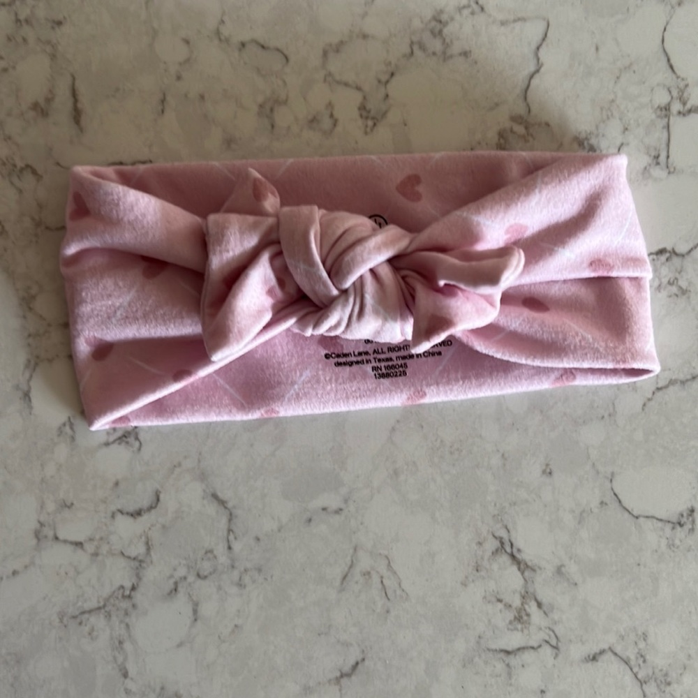 Caden Lane | Baby Headband